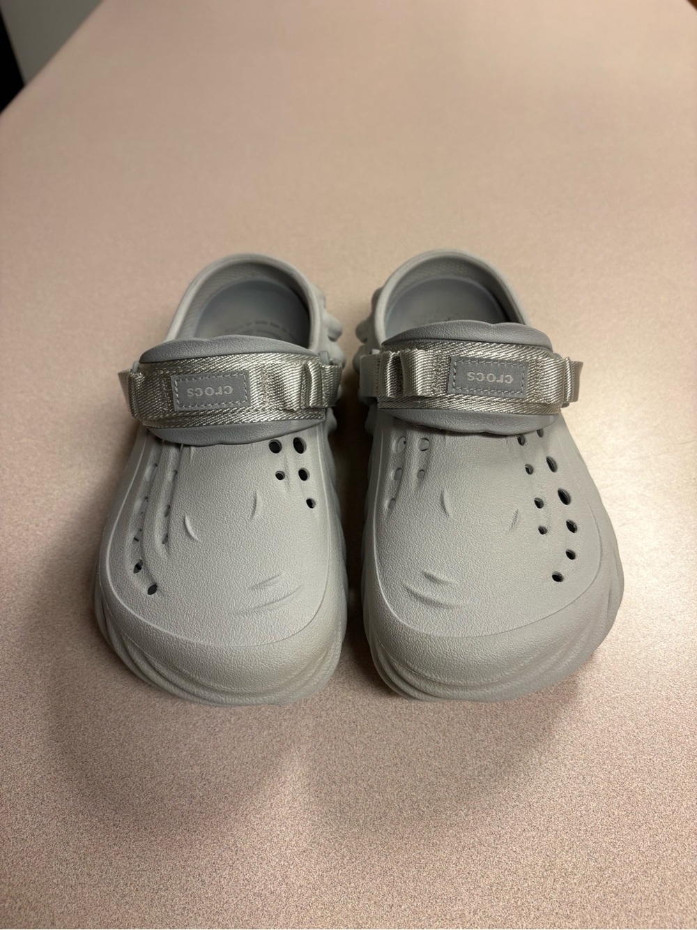 Crocs Echo Clog